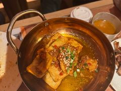 -浩海火燒雲傣家菜(芮欧百货店)