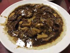 -胖子菜馆(隆昌路店)