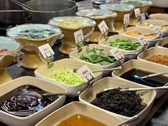 -麓湖国际水疗