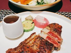 -翡翠鸟精品泰国菜(北辰财富中心店)