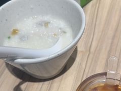 -珍粥道(杉杉奥特莱斯店)