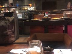 -广州富力君悦大酒店·凯菲厅