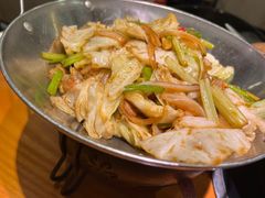 -龙梅肥肠鱼(明瓦廊店)