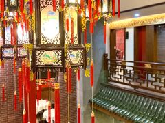 -梅龙镇酒家(南京西路总店)