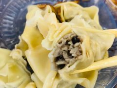 -锡笼记·无锡小笼(方塔店)