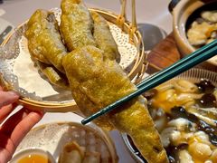 -顶特勒·黄鱼馆·特色菜(上海大世界店)