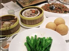 -麒茗餐厅·粤菜·宴会厅·海鲜(锦绣路店)