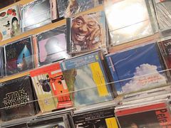 -独音唱片 Indie Music