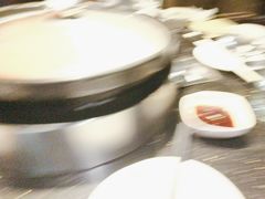 -捞王锅物料理(凯旋路店)