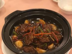 -上海老饭店(北京分店)