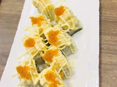 -新一番三文鱼寿司(红城湖店)