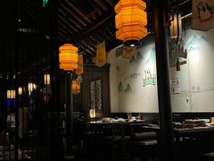 -绿茶餐厅(深圳龙华天虹购物中心店)