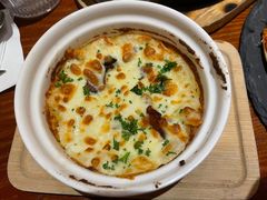 -澳骄 Aussie Kitchen·手工披萨·西餐(国大店)