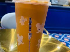 重度芝士️奶茶-milkplus·泰式奶茶(较场东路店)