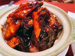 -老吉士酒家(天平路店)