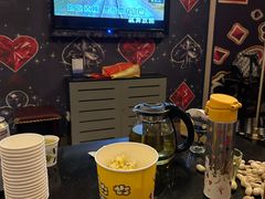 -星乐汇量贩式KTV(中冶祥腾城市广场店)