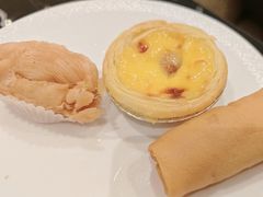 -京香轩·中餐厅(上海中庚聚龙酒店)