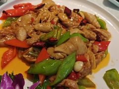 -牟传仁饭庄(星海店)