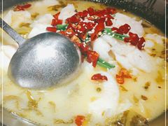 -金牌外婆家(苏州中心店)