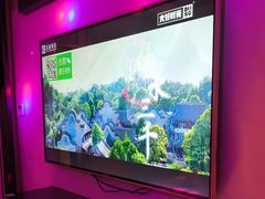 -大好时光party连锁KTV(大朗店)