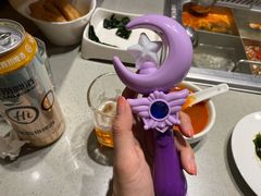 -海底捞火锅(高新活力汇店)