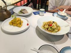 -太阳门淮扬菜(南京博物院店)