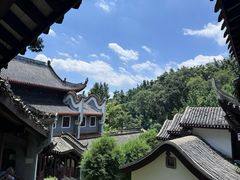 -岳麓山风景名胜区