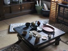 -清风小镇闯关东影视基地