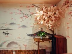 -莲池荟素食馆·12年老字号(光孝寺店)