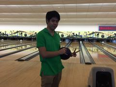 -广州保龄球馆(广州天河体育中心店)