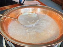 -诺敏塔拉奶茶-布里亚特包子-手把肉(锦都会店)