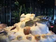 -广州富力君悦大酒店·凯菲厅