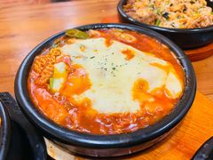 -高社长参鸡汤(高丽街店)