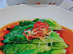 -月福京味斋·烤鸭店·北京菜(鼓楼总店)