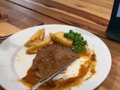 -宜家·瑞典风味餐厅(无锡店)