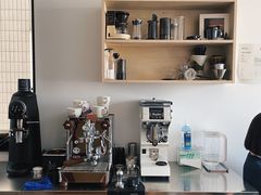 -纽巷咖啡 SOFTFOCUS COFFEE(锦和巴黎时韵店)
