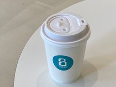 -bear cafe熊咖啡(和平中路店)