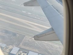 -上海浦东国际机场-T2航站楼