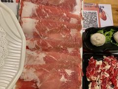 -牛记皇鲜牛肉火锅(环球度假区梨园店)