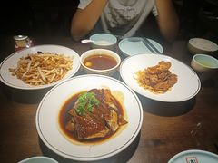 -应天大明王朝·南京菜(中山陵店)