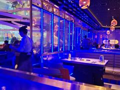 -奔海甄选·活鲜刺身铁板烧自助(太原里店)