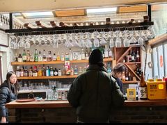 -脚下咖啡·CHILL酒馆(灵光东巷店)