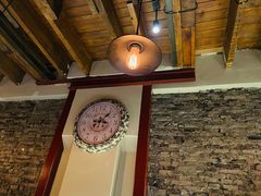 -Osteria Garden 生蚝花园餐厅(原进贤路店)