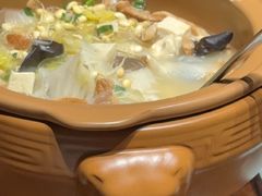 -郑庄脂渣海鲜楼(九水路店)