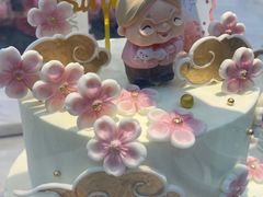 -粥旺府(月环里店)