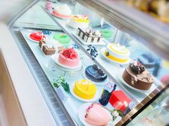 -张爱施法式西餐厅(汉街店)