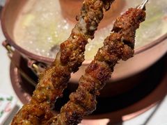 -北京老门框爆肚涮肉馆(锦业路店)
