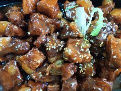 -蜀宴小调·精致家常菜(来福士店)