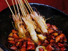 -成都吃客(九眼桥店)