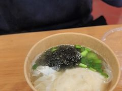 -家宴·灌蛋·沙茶面(曾厝垵店)